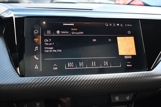 2022 Audi e-tron GT Prestige quattro - 22935208 - 41