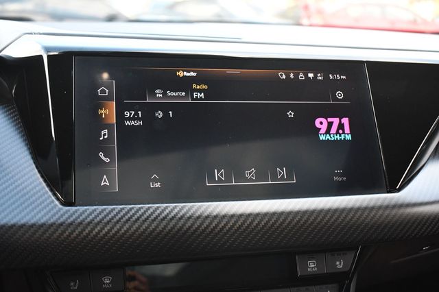 2022 Audi e-tron GT Prestige quattro - 22935208 - 42