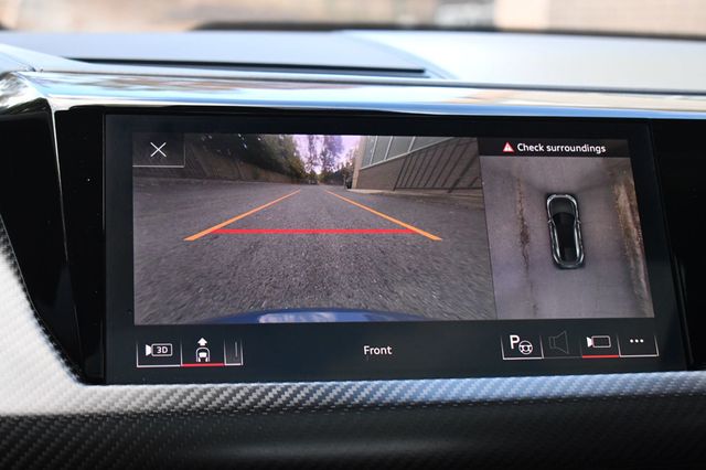 2022 Audi e-tron GT Prestige quattro - 22935208 - 43