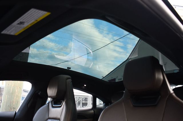 2022 Audi e-tron GT Prestige quattro - 22935208 - 45