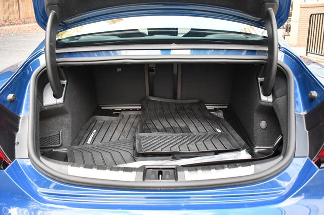 2022 Audi e-tron GT Prestige quattro - 22935208 - 6