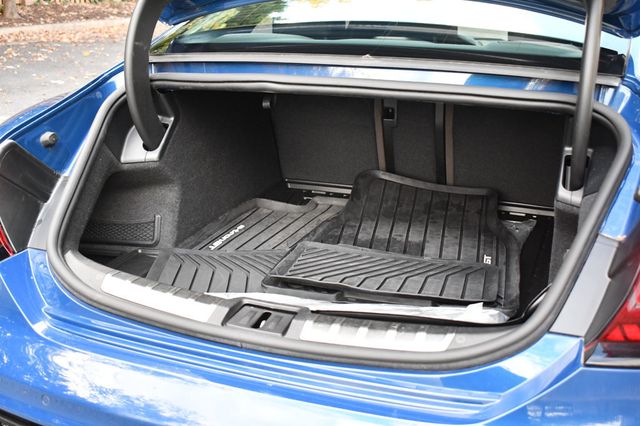 2022 Audi e-tron GT Prestige quattro - 22935208 - 7