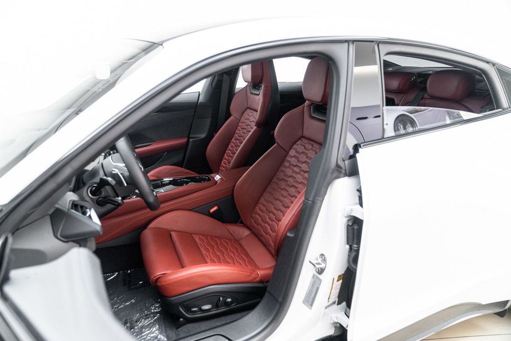 2022 Audi e-tron GT Quattro Prestige
