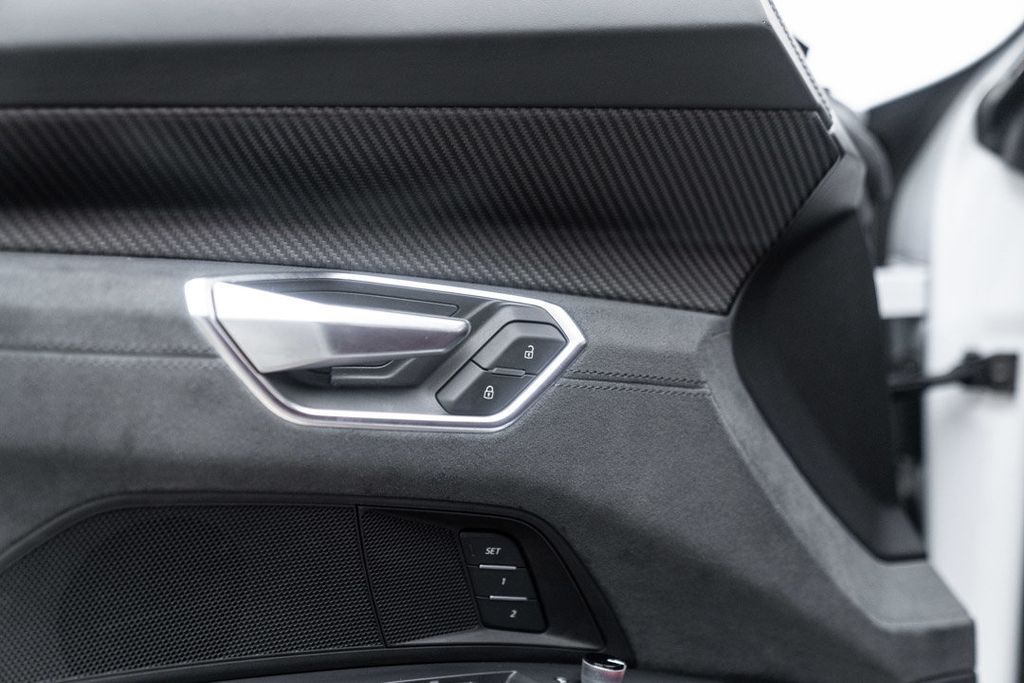 2022 Audi e-tron GT Quattro Prestige
