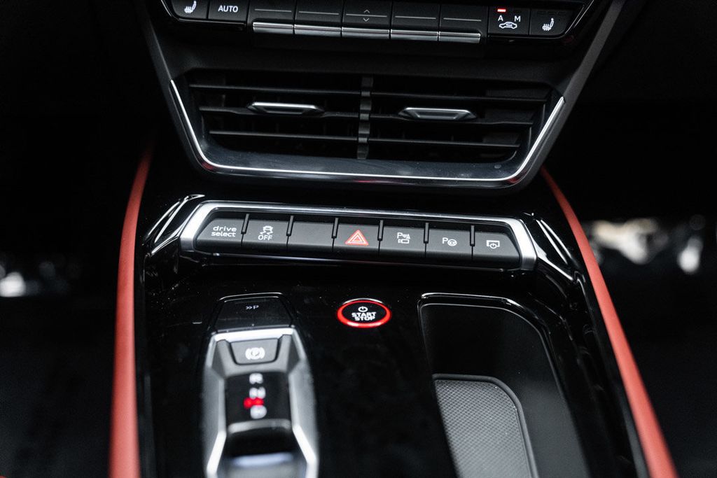 2022 Audi e-tron GT Quattro Prestige