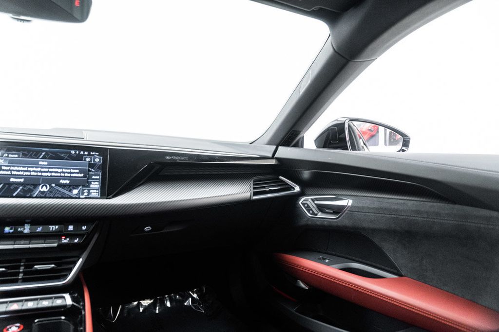 2022 Audi e-tron GT Quattro Prestige