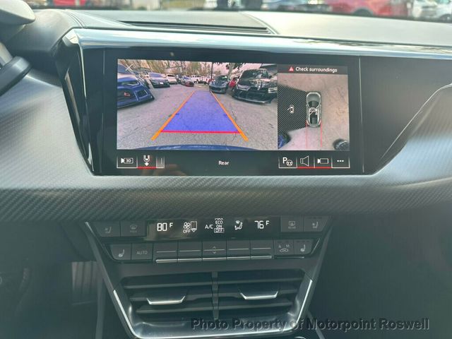 2022 Audi e-tron GT Prestige quattro - 22957395 - 16