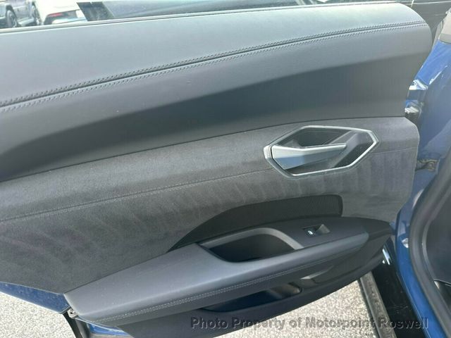 2022 Audi e-tron GT Prestige quattro - 22957395 - 20