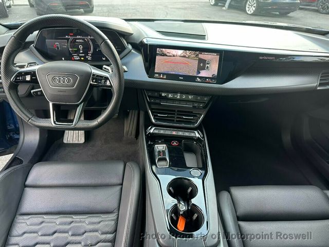 2022 Audi e-tron GT Prestige quattro - 22957395 - 22