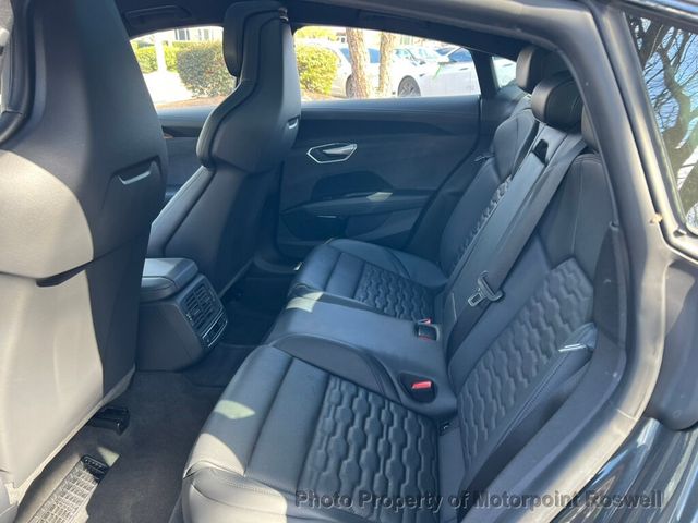 2022 Audi e-tron GT Prestige quattro - 22983515 - 14