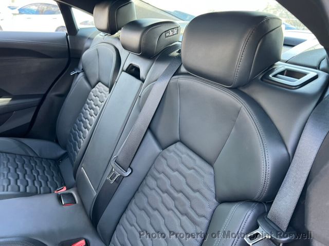 2022 Audi e-tron GT Prestige quattro - 22983515 - 15