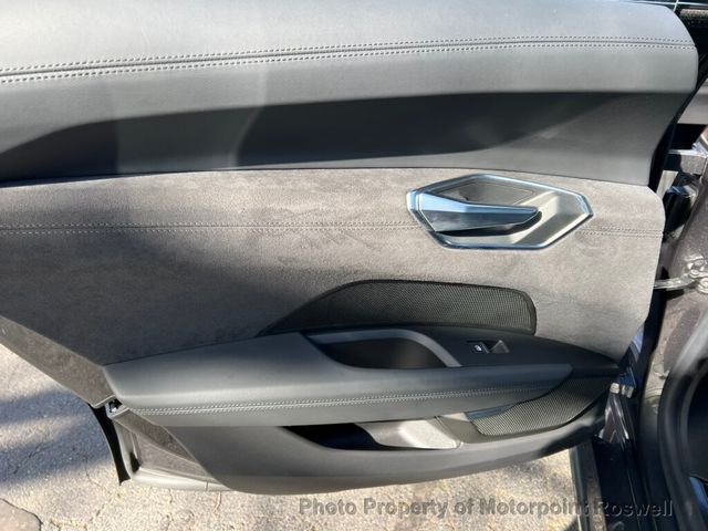 2022 Audi e-tron GT Prestige quattro - 22983515 - 18