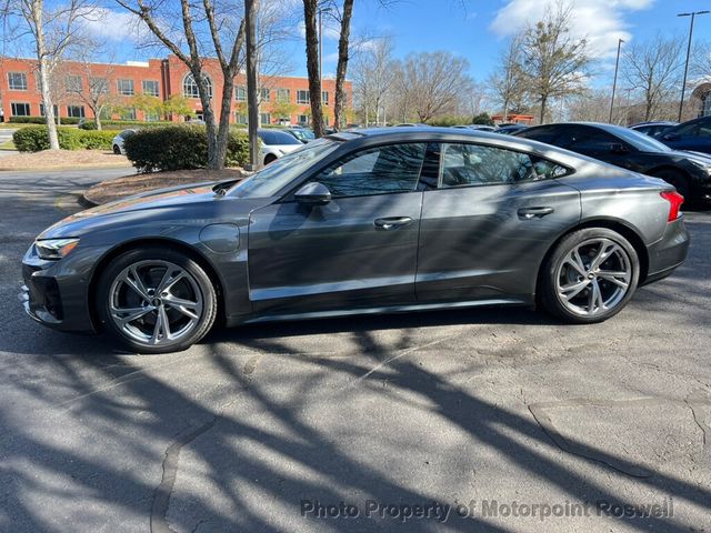 2022 Audi e-tron GT Prestige quattro - 22983515 - 19