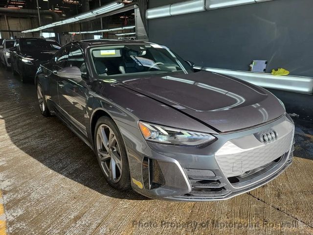 2022 Audi e-tron GT Prestige quattro - 22983515 - 23