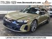 2022 Audi e-tron GT Prestige quattro - 23000091 - 0