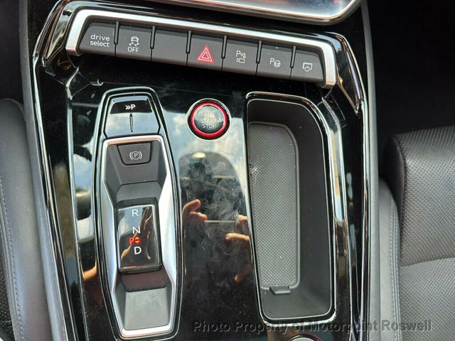 2022 Audi e-tron GT Prestige quattro - 23000091 - 18