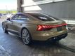 2022 Audi e-tron GT Prestige quattro - 23000091 - 1