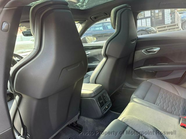 2022 Audi e-tron GT Prestige quattro - 23000091 - 23