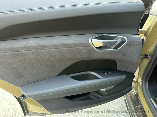 2022 Audi e-tron GT Prestige quattro - 23000091 - 24