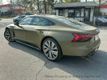 2022 Audi e-tron GT Prestige quattro - 23000091 - 7
