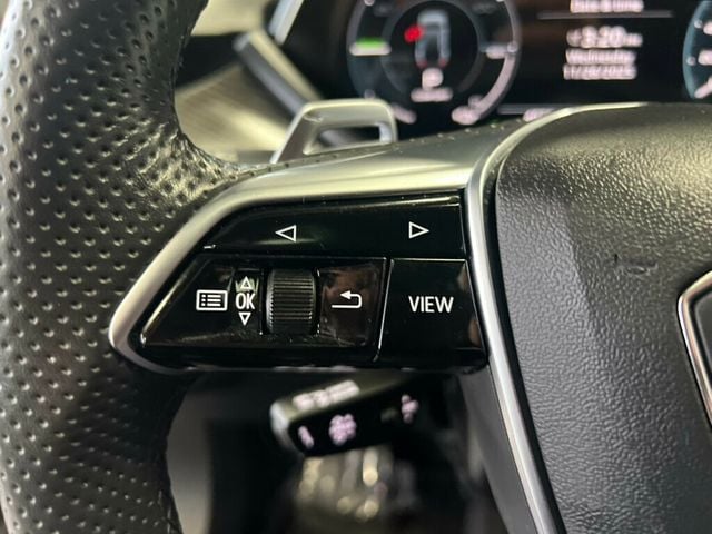 2022 Audi e-tron GT Prestige quattro - 22948403 - 18