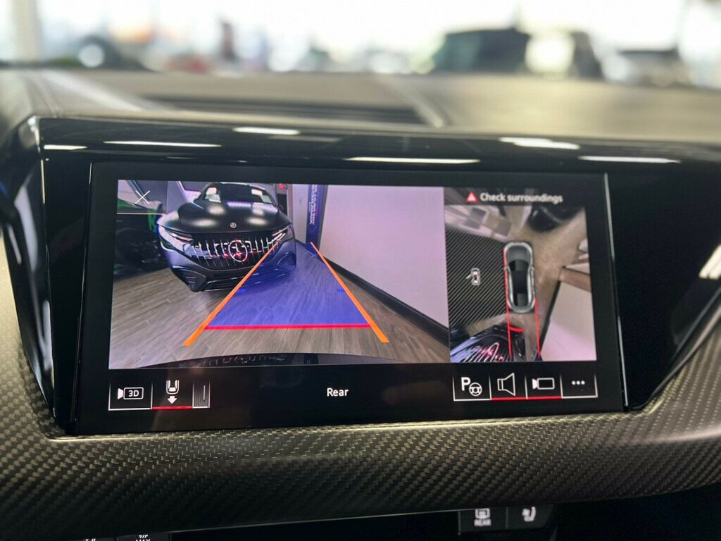 2022 Audi e-tron GT Prestige quattro - 22948403 - 20