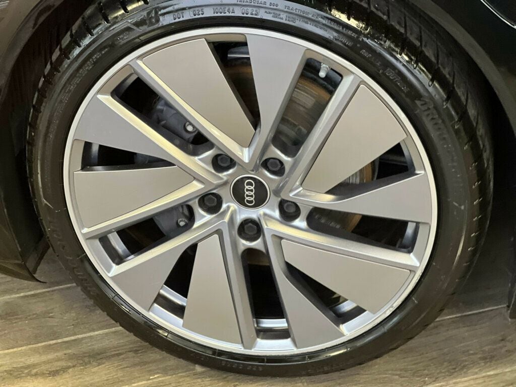 2022 Audi e-tron GT Prestige quattro - 22948403 - 35