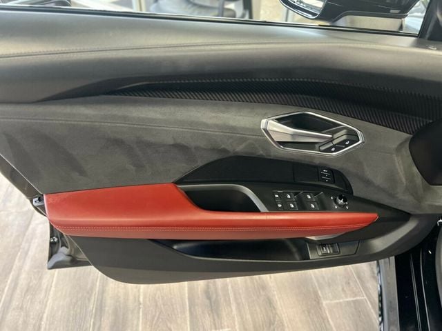 2022 Audi e-tron GT Prestige quattro - 22948403 - 8