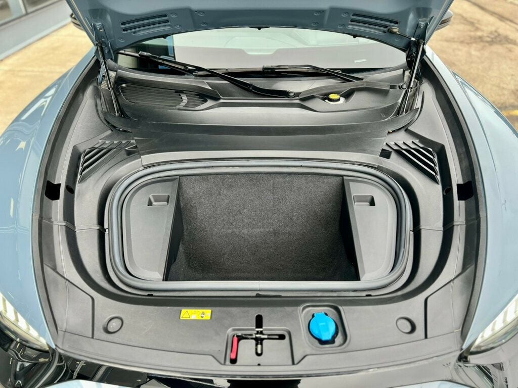 2022 Audi e-tron GT Prestige quattro - 22994309 - 11