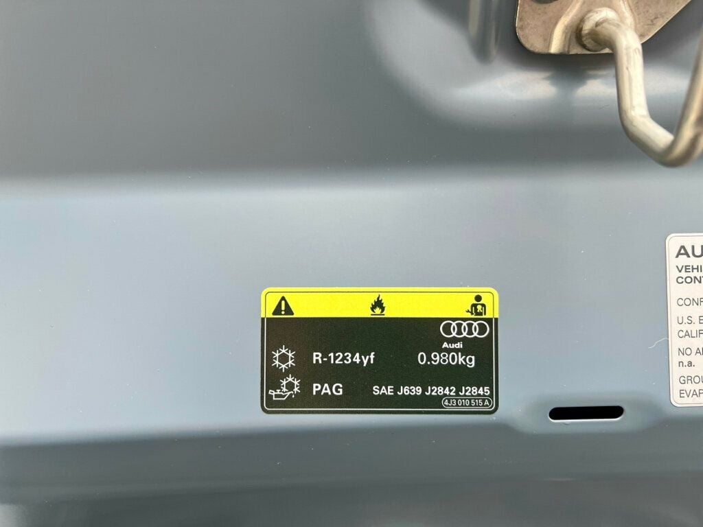 2022 Audi e-tron GT Prestige quattro - 22994309 - 14