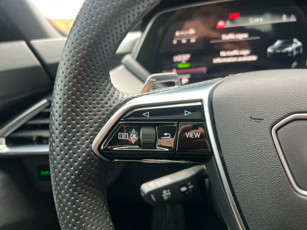 2022 Audi e-tron GT Prestige quattro - 22994309 - 22