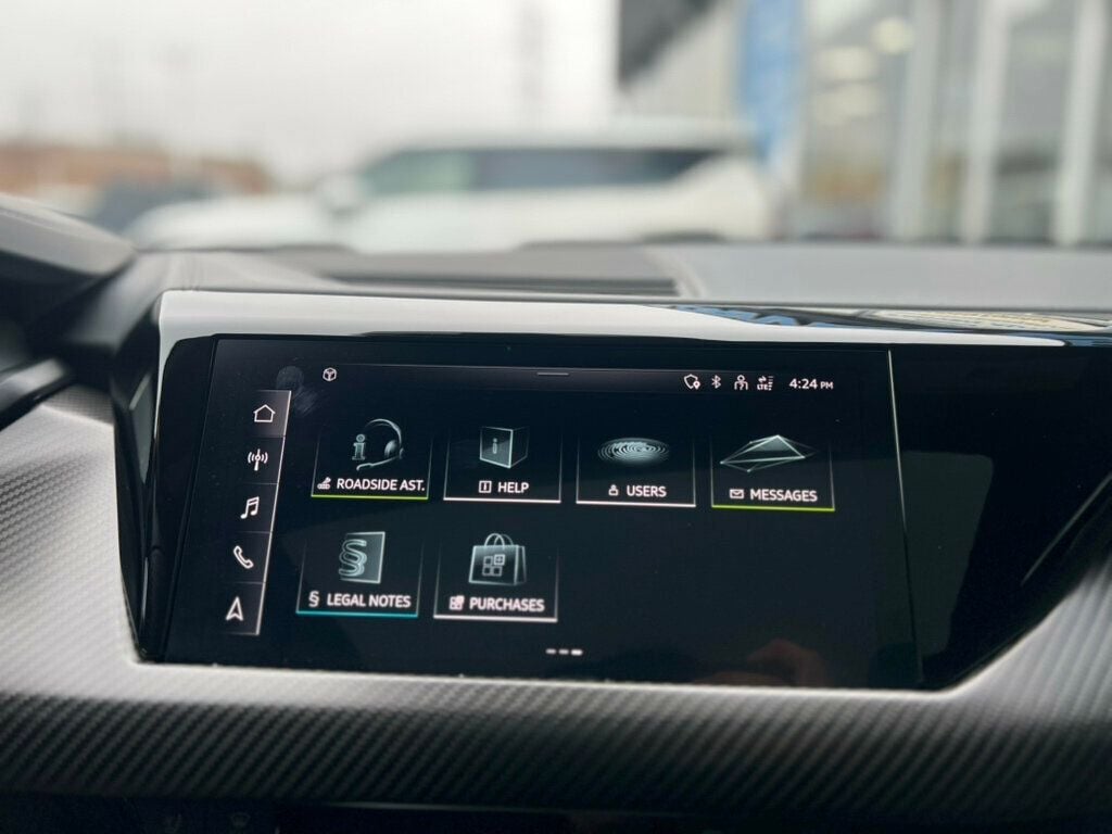 2022 Audi e-tron GT Prestige quattro - 22994309 - 26