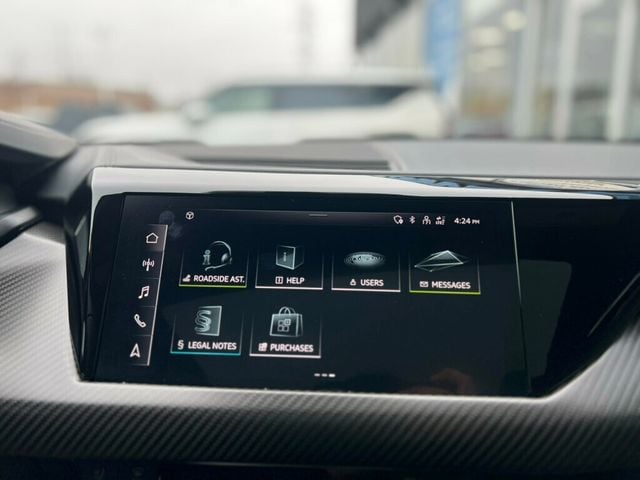 2022 Audi e-tron GT Prestige quattro - 22994309 - 26