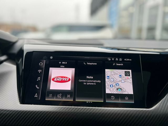 2022 Audi e-tron GT Prestige quattro - 22994309 - 27