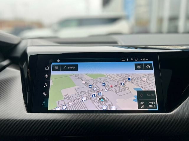 2022 Audi e-tron GT Prestige quattro - 22994309 - 28