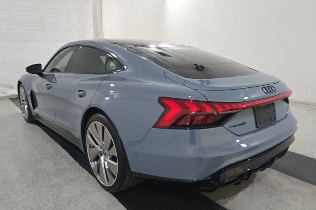 2022 Audi e-tron GT Prestige quattro - 22994309 - 2