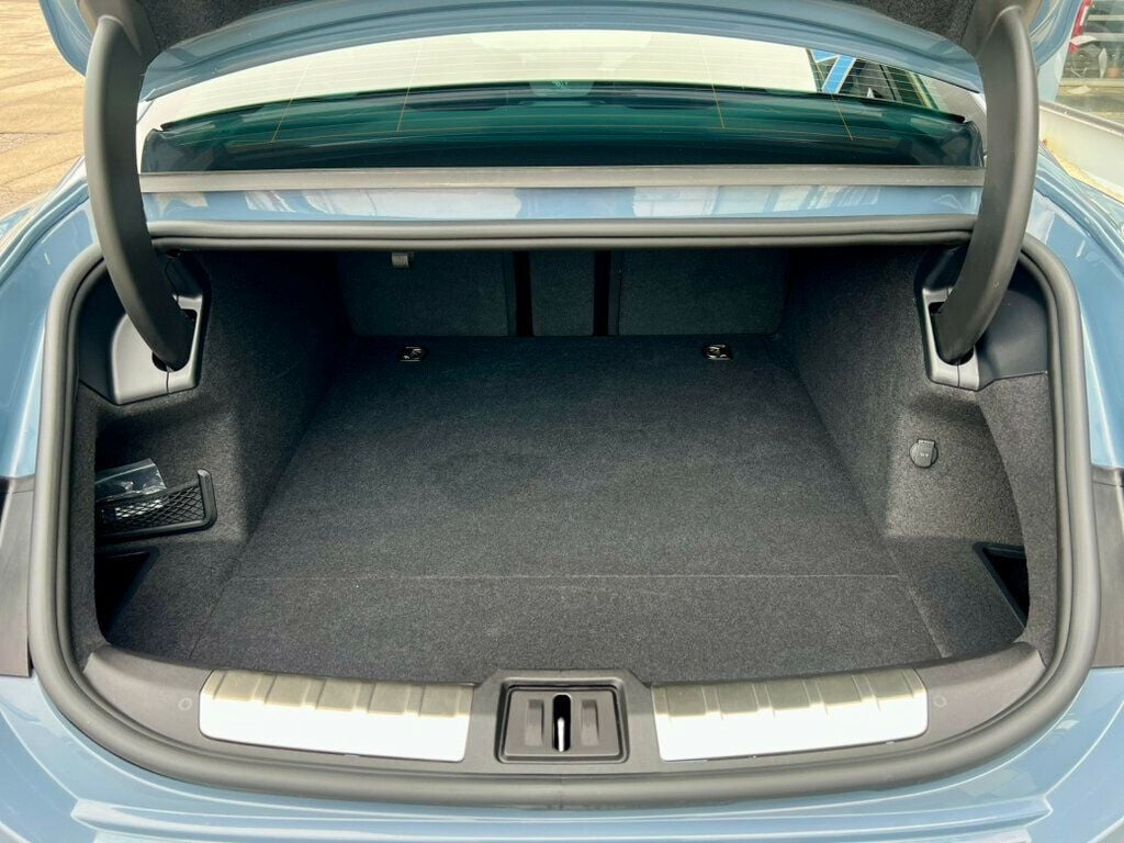 2022 Audi e-tron GT Prestige quattro - 22994309 - 7