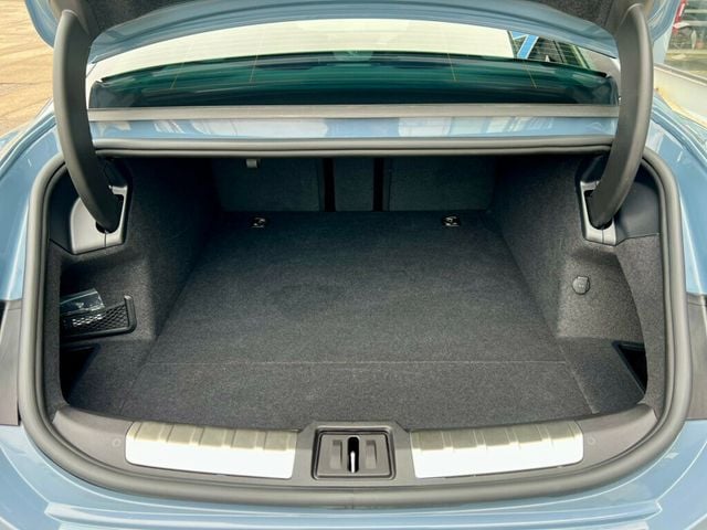 2022 Audi e-tron GT Prestige quattro - 22994309 - 7