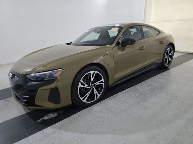 2022 Audi e-tron GT Prestige quattro - 23027556 - 1