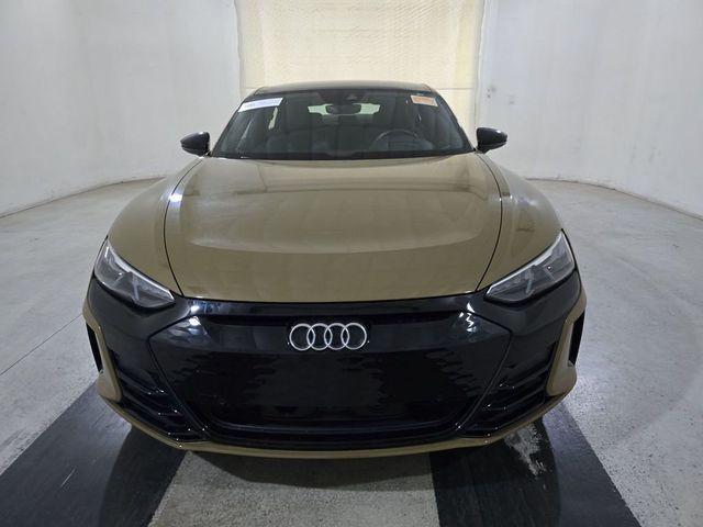 2022 Audi e-tron GT Prestige quattro - 23027556 - 2