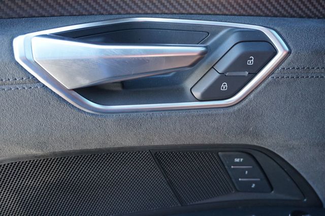 2022 Audi e-tron GT PRESTIGE QUATTRO, ELECTRIC, ALL WHEEL DRIVE, PANORAMIC MOON ROOF - 23079999 - 26