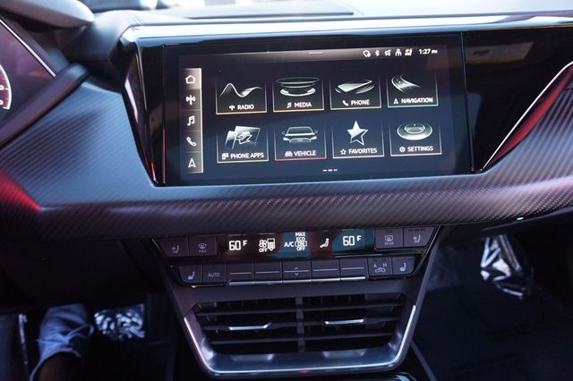 2022 Audi e-tron GT PRESTIGE QUATTRO, ELECTRIC, ALL WHEEL DRIVE, PANORAMIC MOON ROOF - 23079999 - 31