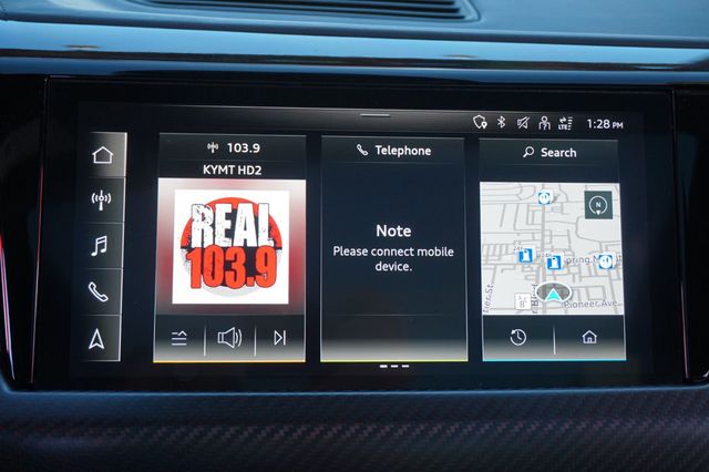 2022 Audi e-tron GT PRESTIGE QUATTRO, ELECTRIC, ALL WHEEL DRIVE, PANORAMIC MOON ROOF - 23079999 - 32