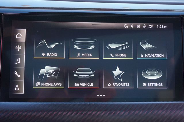 2022 Audi e-tron GT PRESTIGE QUATTRO, ELECTRIC, ALL WHEEL DRIVE, PANORAMIC MOON ROOF - 23079999 - 33