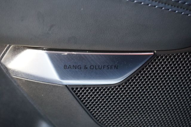 2022 Audi e-tron GT PRESTIGE QUATTRO, ELECTRIC, ALL WHEEL DRIVE, PANORAMIC MOON ROOF - 23079999 - 46