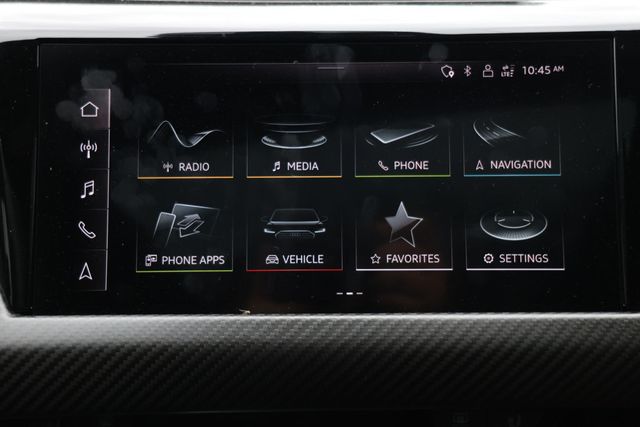 2022 Audi e-tron GT Prestige quattro w/ Performance Package & Full Leather Interior - 22939880 - 16