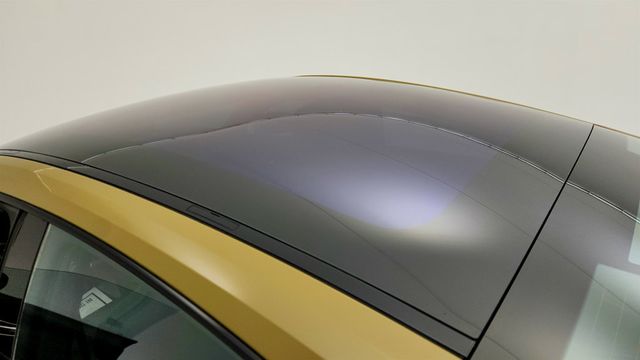 2022 Audi e-tron GT Prestige quattro w/ Performance Package & Full Leather Interior - 22979665 - 9