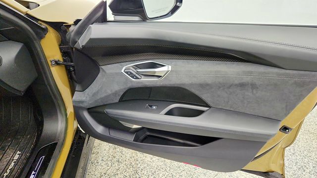2022 Audi e-tron GT Prestige quattro w/ Performance Package & Full Leather Interior - 22979665 - 25