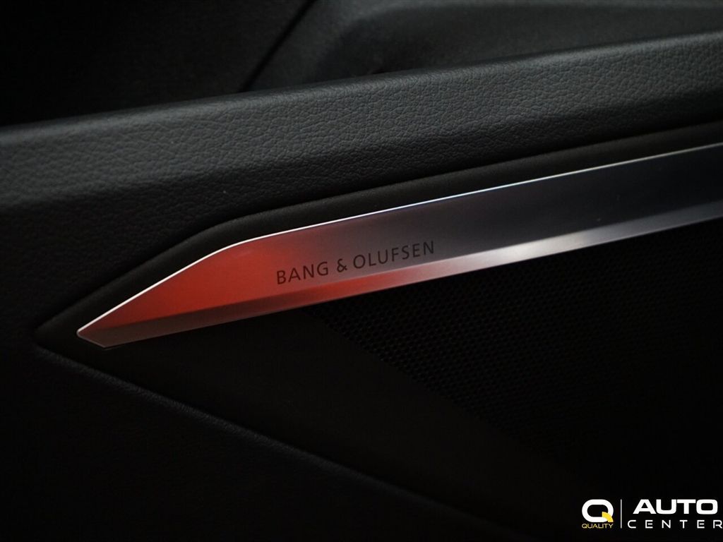 2022 Audi e-tron Sportback S line Premium Plus quattro - 22948501 - 13