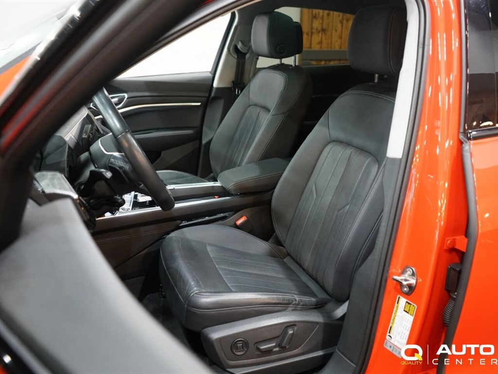 2022 Audi e-tron Sportback S line Premium Plus quattro - 22948501 - 14